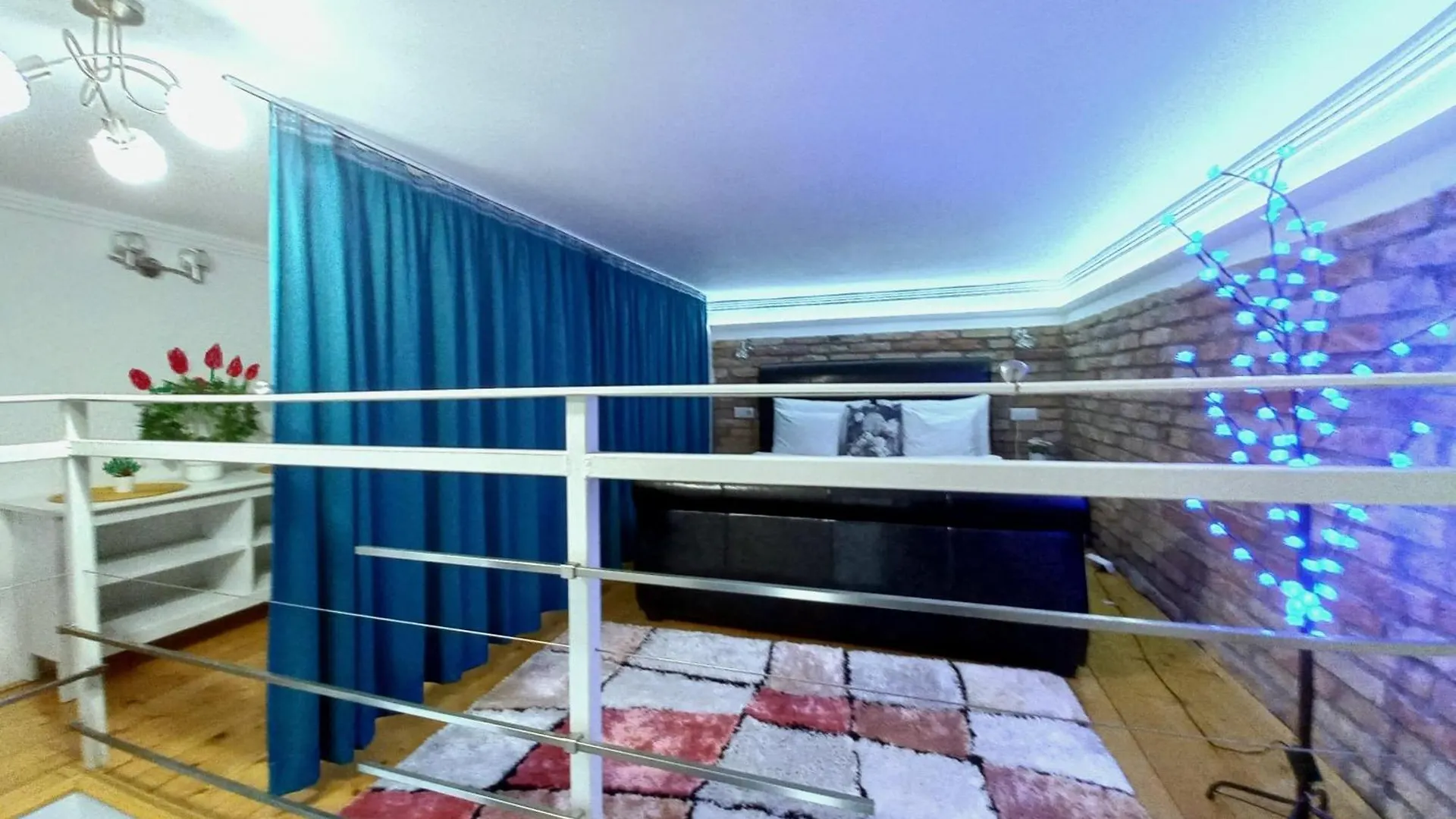 Mariann'S Modern Apartment In The City Center Budapest