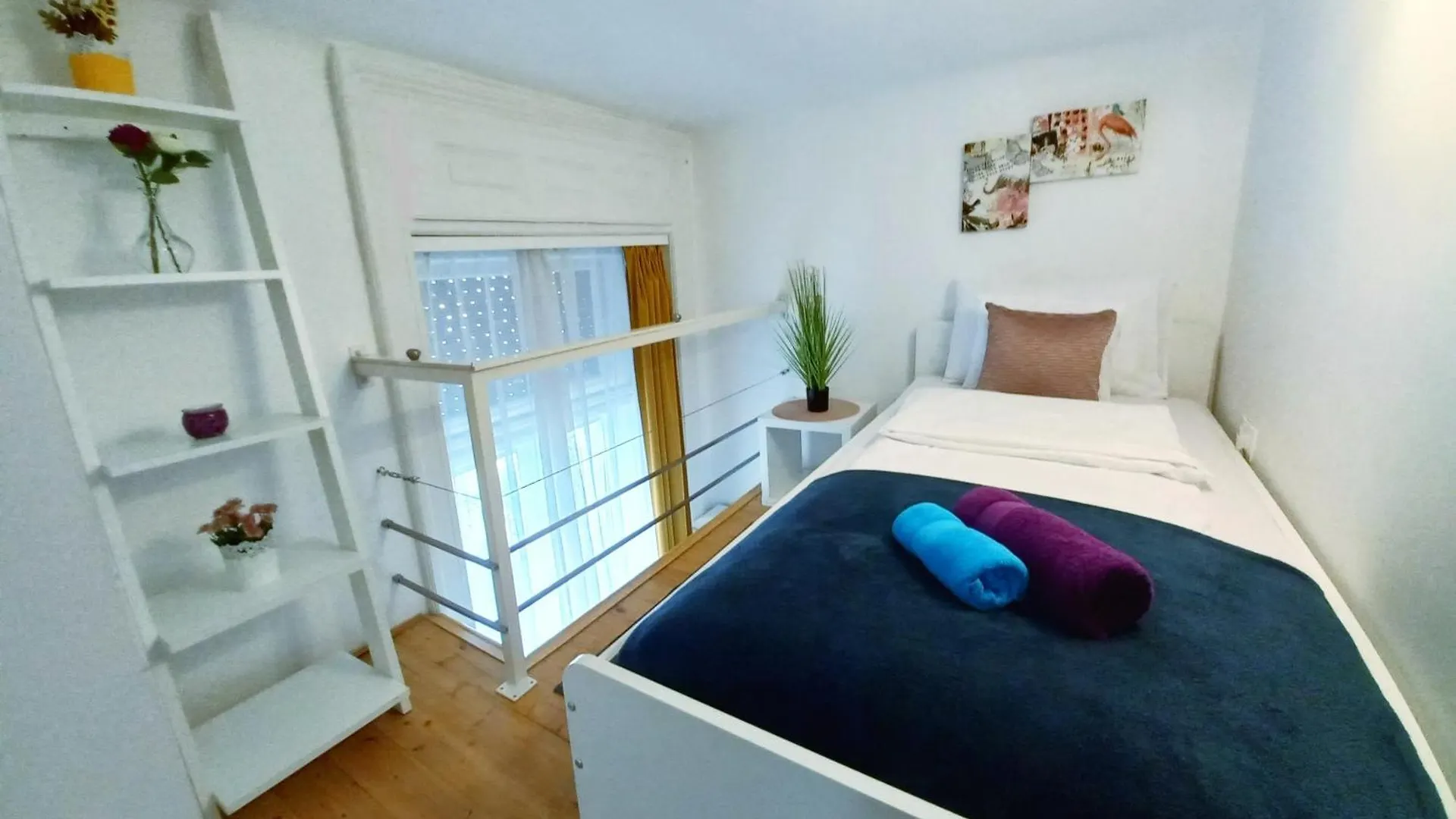 Mariann'S Modern Apartment In The City Center Budapest 0*,  Hungary