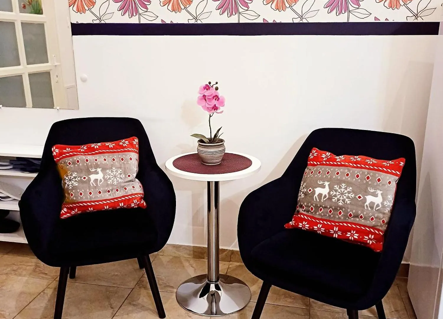 Mariann'S Modern Apartment In The City Center Budapest
